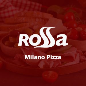 Milano Frozen Pizza (6 slice)